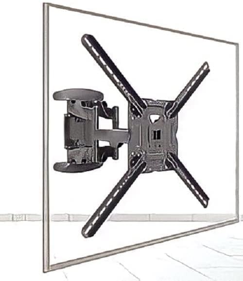 NB North Bayou NB P5 Full Motion Cantilever Wall Mount 40'-70' NB North Bayou NB P5 Full Motion Cantilever Wall Mount 40'-70'